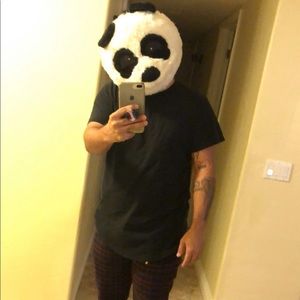 Meet your Posher, Desi